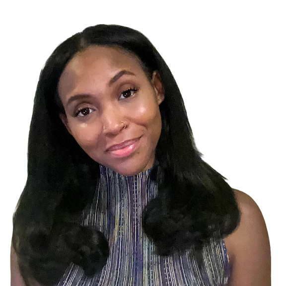 Capri Greenlee, founder of LashMap