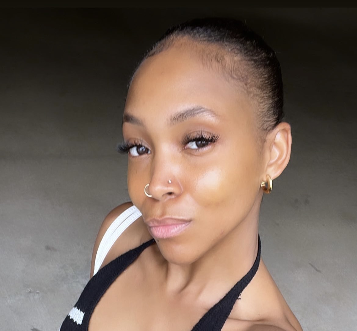 Capri, founder of LashMap